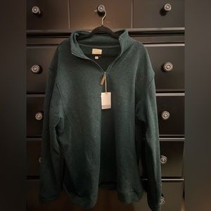 Mens Fleece Sweatshirt
